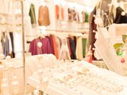 Perurui(ペルルイ) サンエー西原シティ店のアルバイト写真3