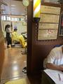 髪剪處 游心の湯店のアルバイト写真