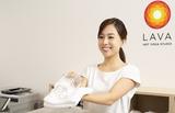 ホットヨガスタジオLAVA 千鳥橋店のアルバイト写真