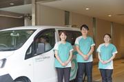 アースサポート 品川(入浴看護師)のアルバイト写真(メイン)