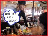 ちゃーしゅうや武蔵 イオンモール浜松市野店(ランチタイム)のアルバイト写真