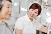 真情デイサービス 大江(パート看護師)のアルバイト写真(メイン)