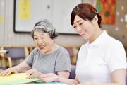 真情デイサービス 大江(パート看護師)のアルバイト写真2