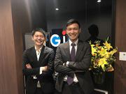 株式会社ジィーアイシーのアルバイト写真1