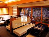 京都祇園 SHETLAND(シェトラン)ホールstaffのアルバイト写真