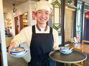 中国ラーメン 揚州商人 昭島モリタウン店のアルバイト写真3
