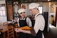 中国ラーメン 揚州商人 昭島モリタウン店のフリーアピール、みんなの声