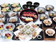 和食処銀蔵 ル・シーニュ府中店のアルバイト写真1