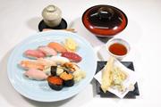 和食処銀蔵 ル・シーニュ府中店のアルバイト写真3