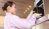 ダスキン紫波支店サービスマスター(お掃除スタッフ)のアルバイト写真