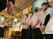 ニューすしセンター 心斎橋パルコ店/ホール・キッチン(天王寺エリア)のアルバイト写真1