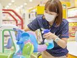 モーリーファンタジー ベイシア彦根店のアルバイト写真