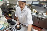 【正社員】寿司めいじんイオン三光3のアルバイト写真