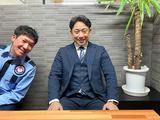 株式会社サンシード(横浜市港南区/南区エリア)のアルバイト写真