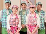 リンガーハット大宮天沼のアルバイト写真