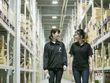 ファイズオペレーションズ株式会社(1802)DPL流山III-5のアルバイト写真