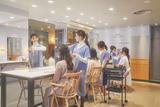 アトリエはるか ルミネ大宮店(西口別館)(ヘアメイク)のアルバイト写真