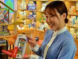 ボーネルンド そごう広島店のアルバイト写真