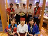 回転寿司 すし丸 春日店のアルバイト写真