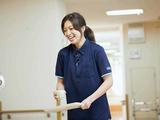 エスペランサ相模原 夜勤専門介護職(パート)/スミリンフィルケア株式会社のアルバイト写真