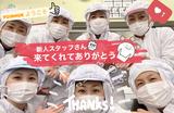 ふじのえ給食室足立区北千住駅周辺学校のアルバイト写真