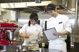 黎明会給食センター-4194 【エームサービスジャパン株式会社】_パート・調理師のアルバイト写真