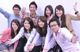 【田辺市】大手ショッピングモール(株式会社日本パーソナルビジネス大阪本社)のアルバイト写真