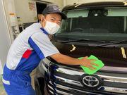 セルフ 諏訪店のアルバイト写真3
