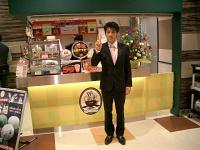 カフェ・バンカレラ むつ店のフリーアピール、みんなの声