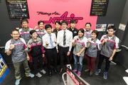 NAPS 一宮店(整備スタッフ)のアルバイト写真3