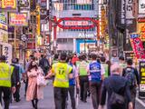 株式会社エグゼクティブプロテクション_シティパトロール_2のアルバイト写真