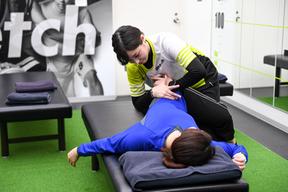 Dr.ストレッチ 聖蹟桜ヶ丘店のアルバイト写真