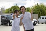 宇佐美ガソリンスタンド 4号前沢インター店_コインランドリーのアルバイト写真