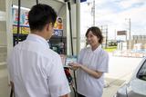 カード案内 51号潮来店(株式会社ユーオーエス)のアルバイト写真