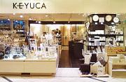 KEYUCA 日本橋箱崎エアターミナル店のアルバイト写真2