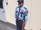 日本ガード株式会社 建材屋での駐車場出入り誘導(武蔵境エリア)のアルバイト写真