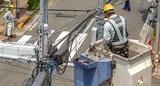 株式会社One'sWill(携帯基地局)のアルバイト写真