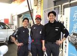セルフ 二重堀店のアルバイト写真