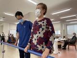 ライフサポート津名2のアルバイト写真