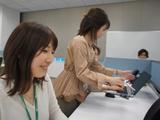 りらいあコミュニケーションズ株式会社 新宿本社 名古屋MDT在宅/2208000023のアルバイト写真