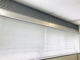 空調完備/未経験OK ブラインドの組立・加工スタッフのアルバイト写真