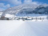 タングラム斑尾/東急リゾーツ&ステイ株式会社(索道/リフトスタッフ)のアルバイト写真