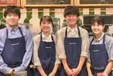 エクセルシオールカフェ 人形町店(早朝募集)のアルバイト写真