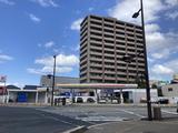 カーライフサポート 鳥取扇町SS(フリーター歓迎)のアルバイト写真