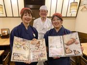 そじ坊 新居浜イオンモール店のアルバイト写真(メイン)