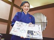 そじ坊 新居浜イオンモール店のアルバイト写真2