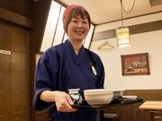 そじ坊 新居浜イオンモール店のアルバイト写真3
