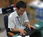 株式会社三栄 本社のアルバイト写真