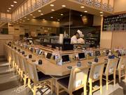 にぎりの徳兵衛 岐阜芥見店のアルバイト写真1