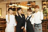 コート・ベール徳島ゴルフクラブレストラン【3554】のアルバイト写真
